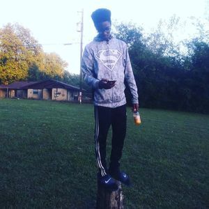 Meet your Posher, William